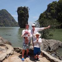 Отзыв от Людмила - DTV виза